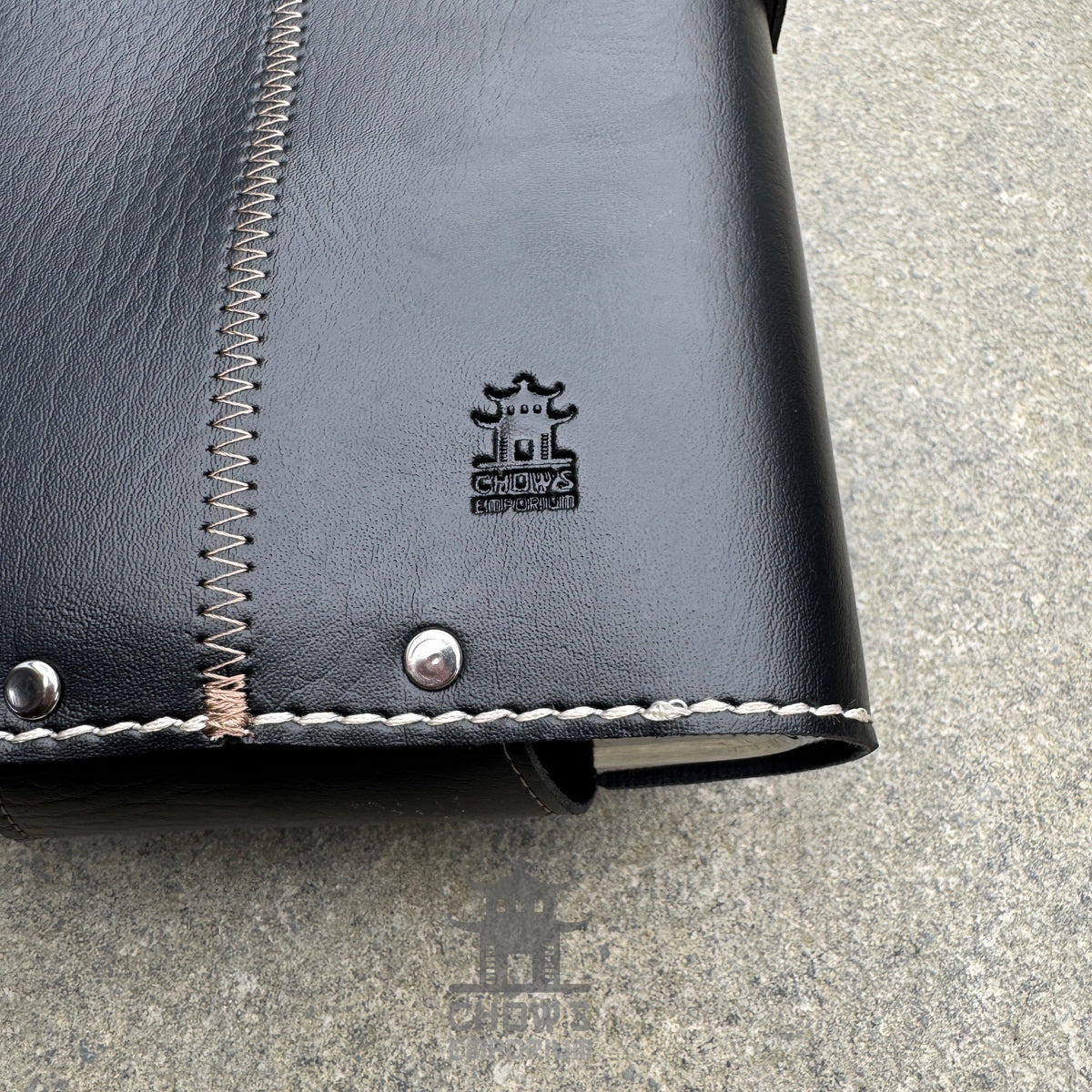 Large 48oz Hip Flask with Accessories