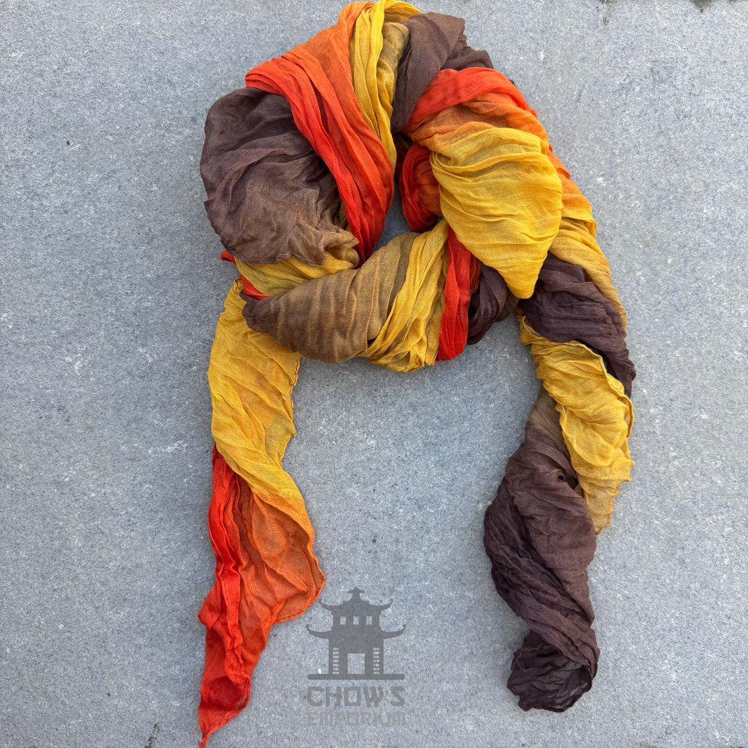 Ember Pirate Sash