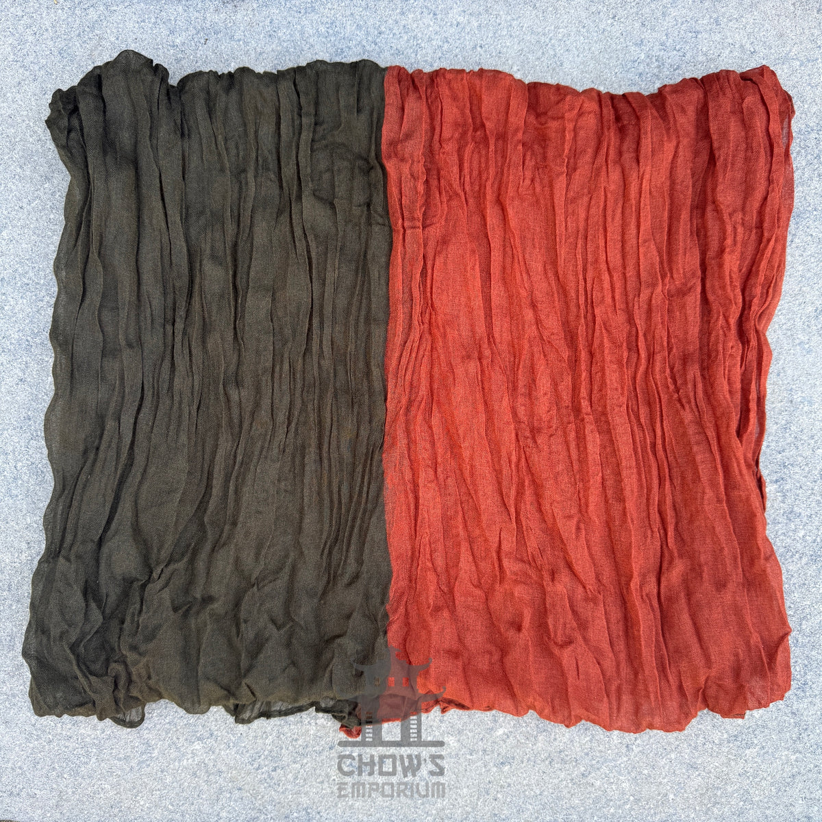 Emberwood Pirate Sash