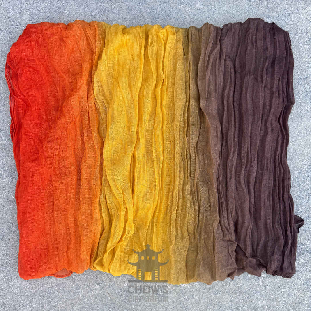 Ember Pirate Sash