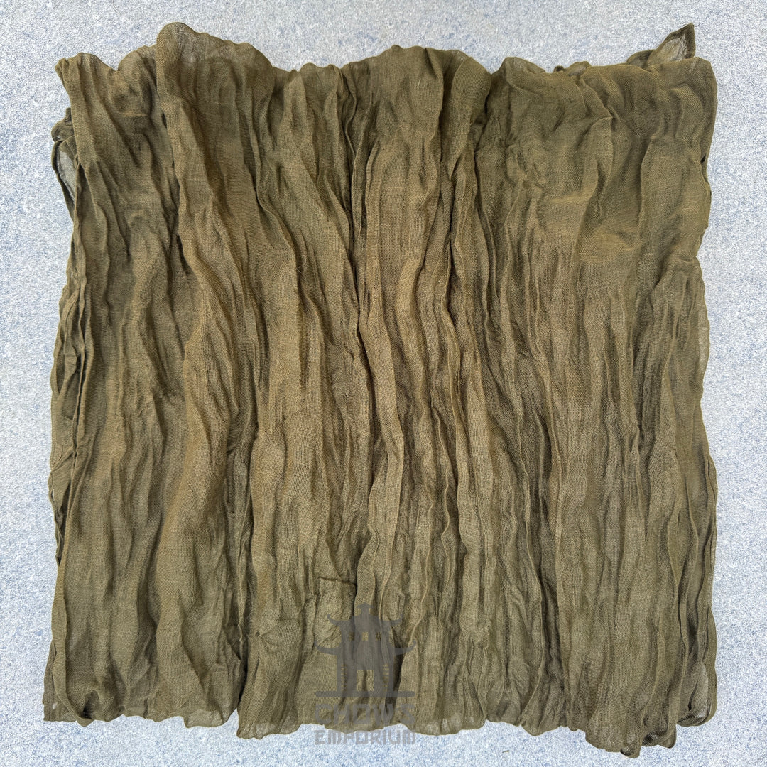 Cedar Pirate Sash