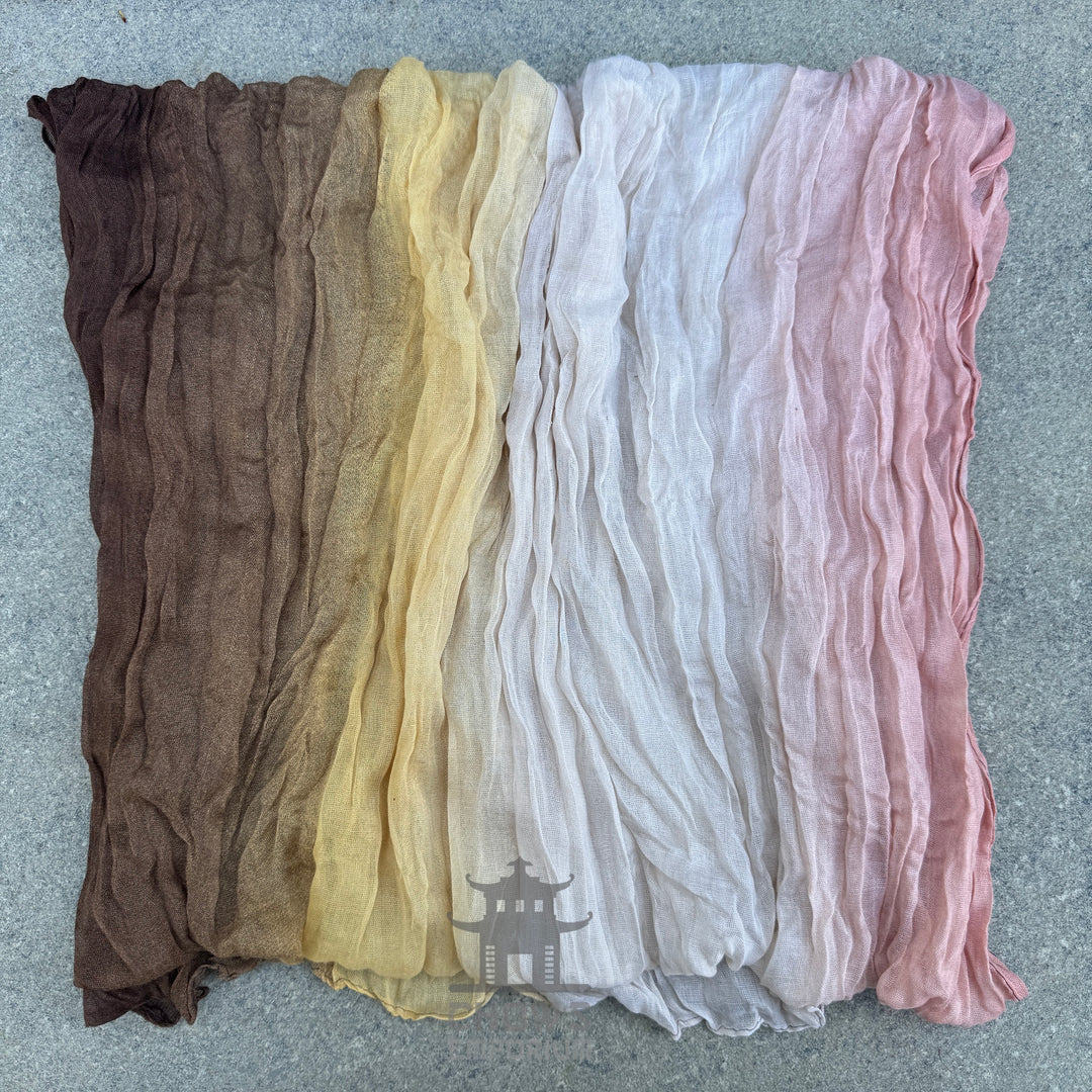Harvest Pirate Sash