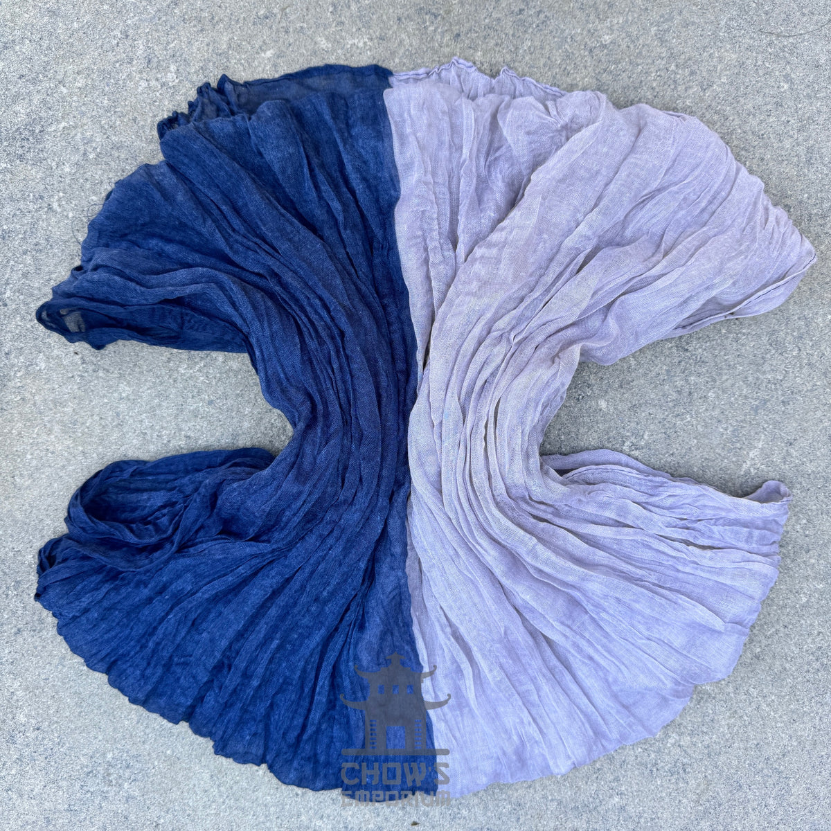Wisp Pirate Sash