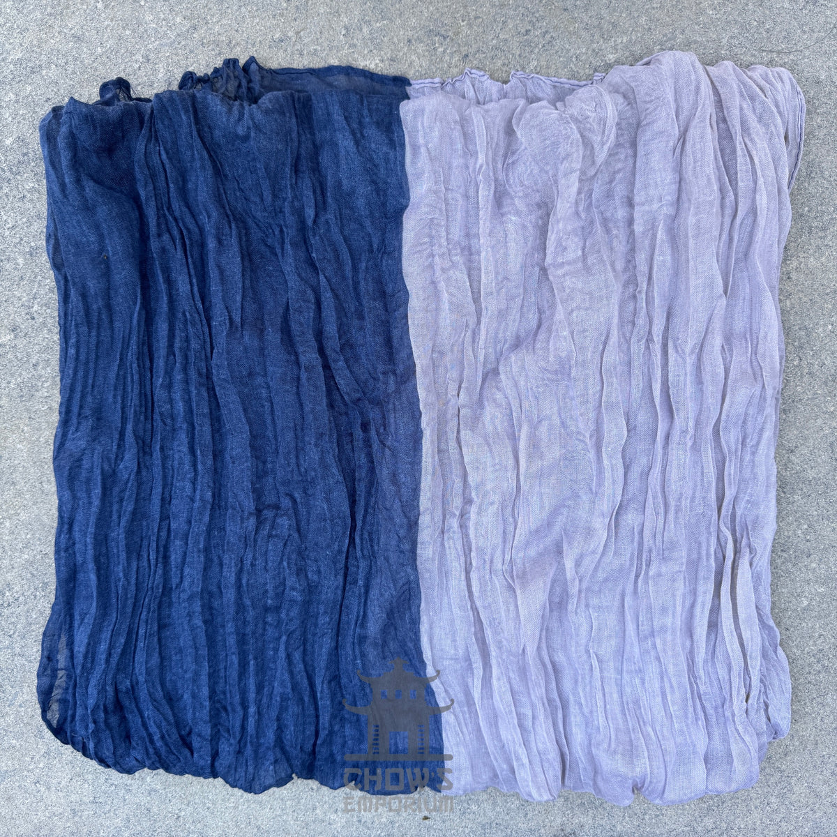 Wisp Pirate Sash