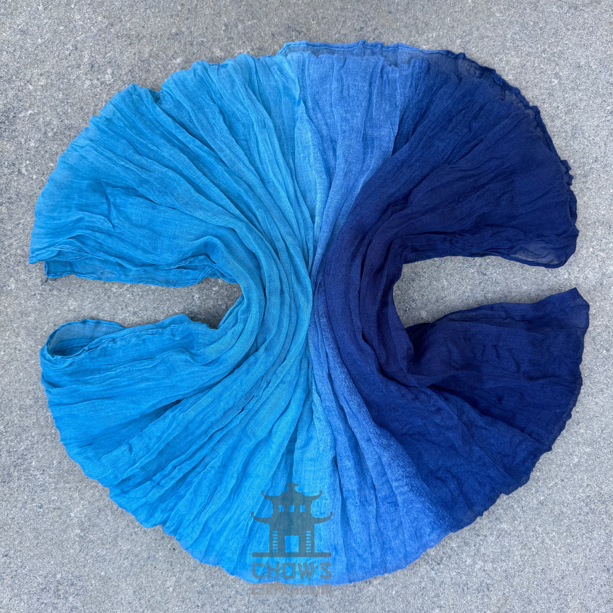 Tide Pirate Sash