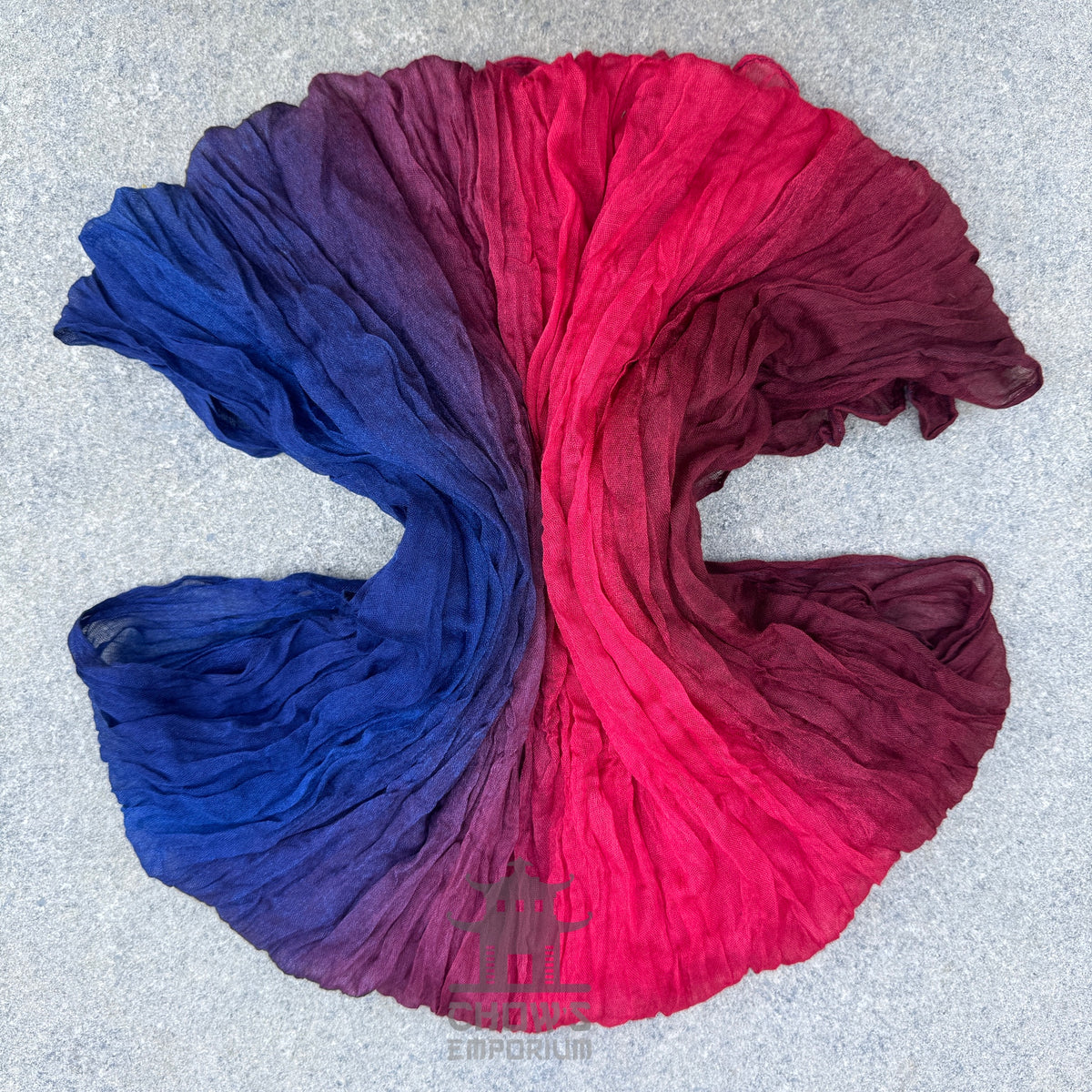 Bloom Pirate Sash