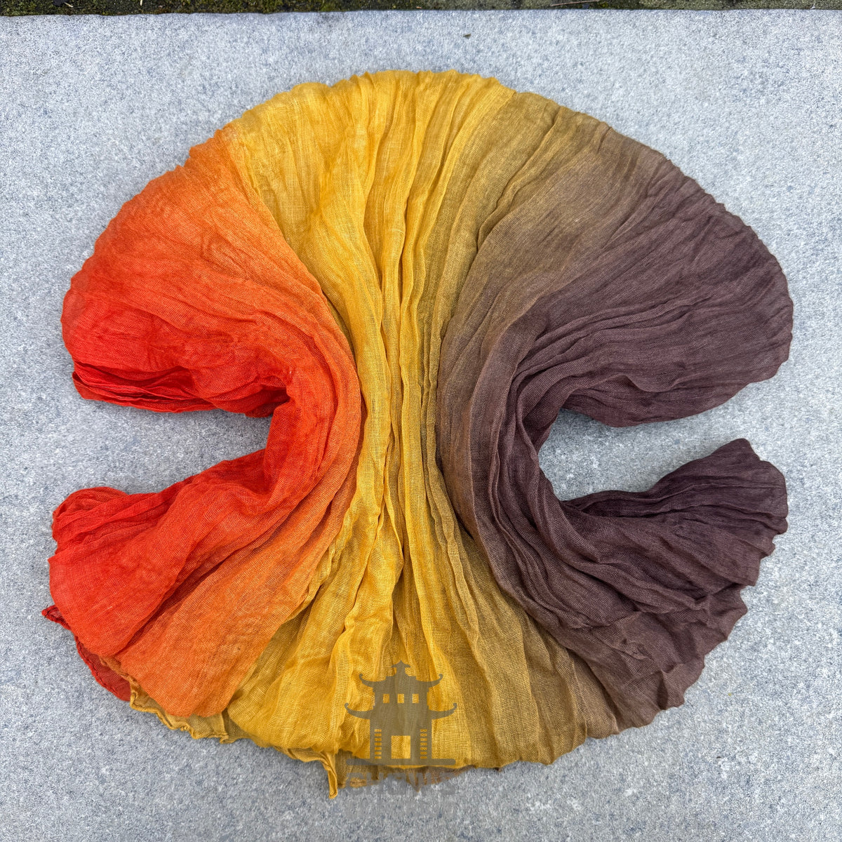 Ember Pirate Sash