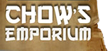 Chows Emporium - LARP, Cosplay & Medieval Costume Store