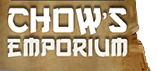 Chows Emporium - LARP, Cosplay & Medieval Costume Store