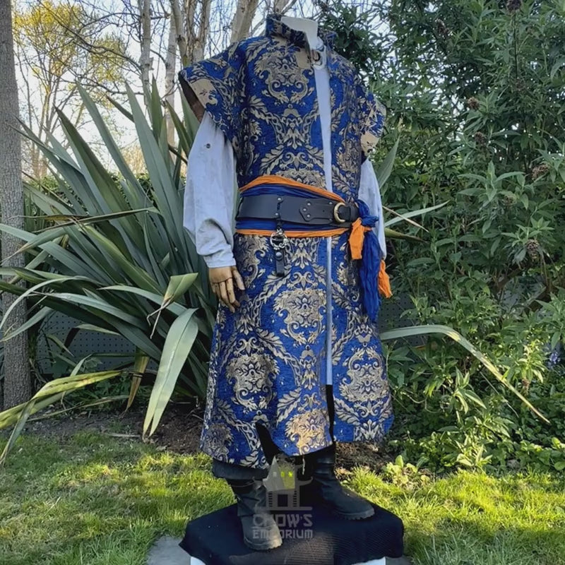 Regal Waistcoat