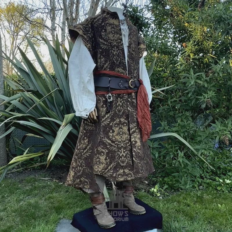 Regal Waistcoat