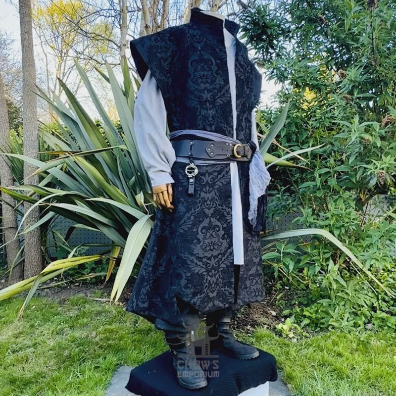 Regal Waistcoat