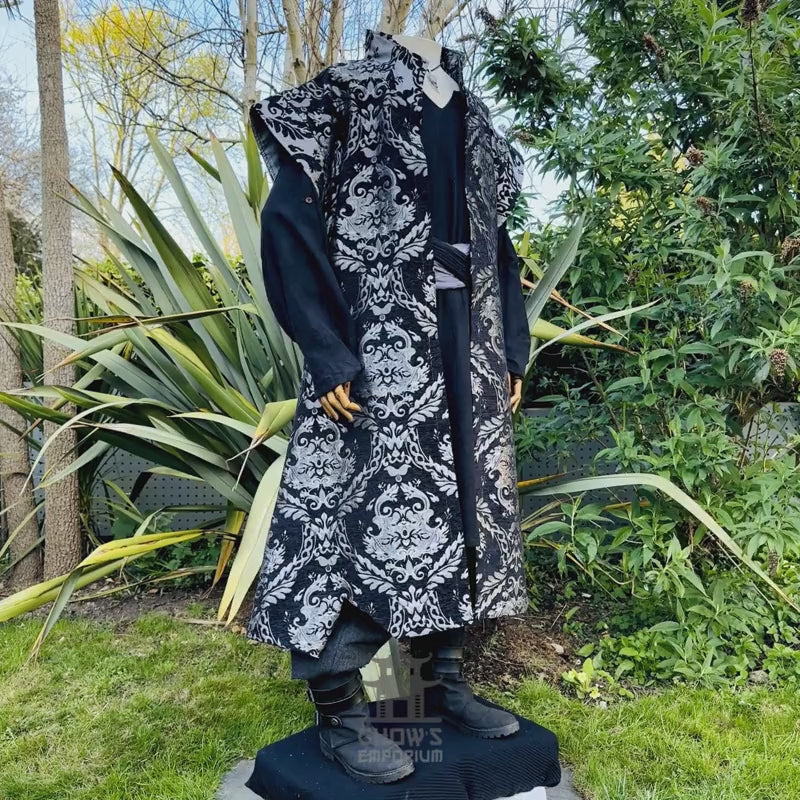 Regal Waistcoat