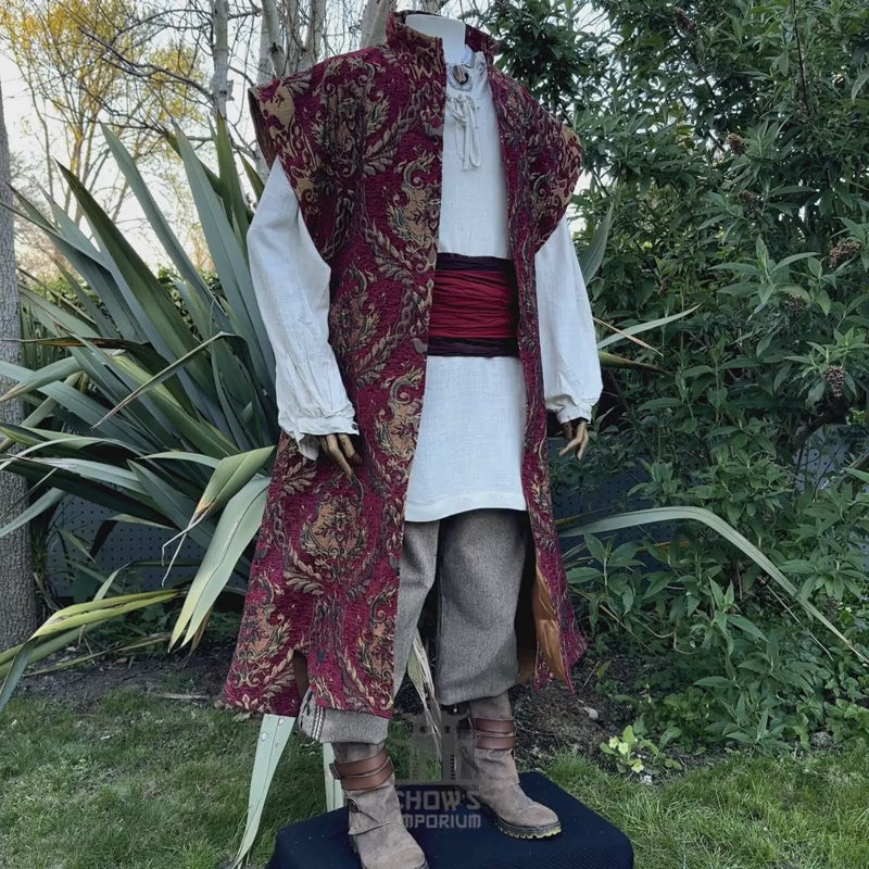 Regal Waistcoat