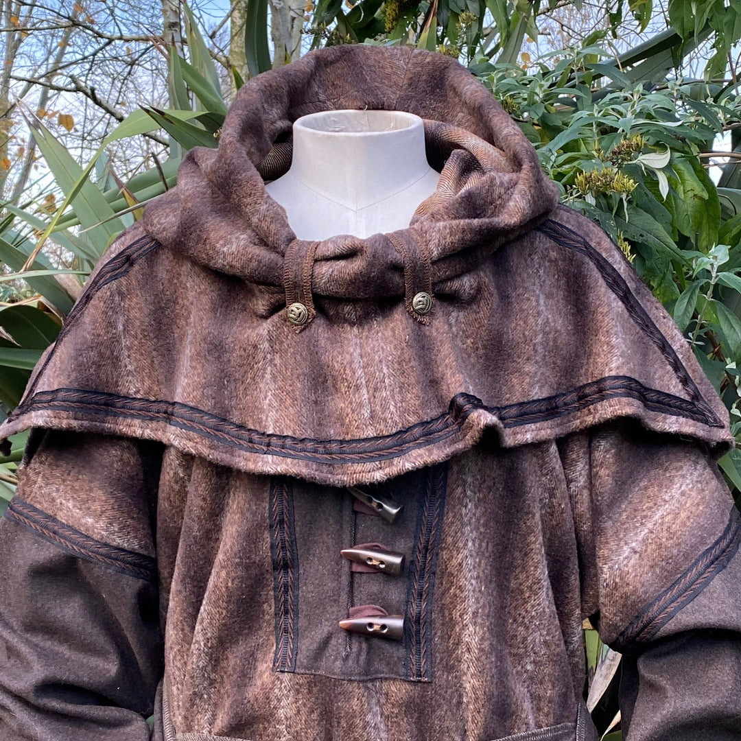 Larp Style Larp Clothing & Outfits - Ren Faire & Cosplay